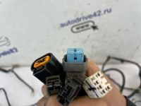 Лот: 24938846. Фото: 11. проводка салона Hyundai Solaris...