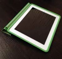 Лот: 3795051. Фото: 2. Apple iPad 3 (Retina) 64Gb Wi-Fi... Компьютеры, ноутбуки, планшеты