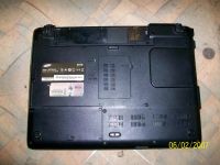 Лот: 4724721. Фото: 3. Ноутбук Samsung R510 неисправный. Компьютеры, оргтехника, канцтовары