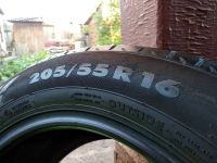 Лот: 25579265. Фото: 7. 205/55/R16 - 1 колесо Nokian Nordman