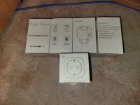 Лот: 19818822. Фото: 5. умная розетка wi-fi wifi яндекс...