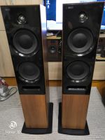 Лот: 18311278. Фото: 4. Напольники KEF Англия. Красноярск