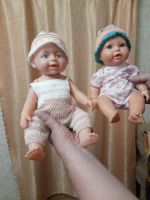 Лот: 19341150. Фото: 3. Коляска для кукол,с двумя импортными... Дети растут