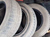 Лот: 13884345. Фото: 2. зимняя резина. Шины, Диски