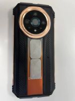 Лот: 25630938. Фото: 4. Смартфон с тепловизором doogee...