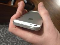 Лот: 5379974. Фото: 4. Apple Iphone 5s 16gb продажа/обмен...