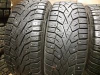 Лот: 16835373. Фото: 4. 185/60R14 82T Gisloved Nord Frost... Красноярск