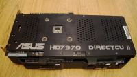 Лот: 3789680. Фото: 3. Asus HD7970 (она же R9 280X) полный... Компьютеры, оргтехника, канцтовары
