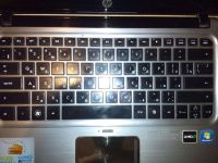 Лот: 9122743. Фото: 6. Ноутбук HP Pavilion dm3-1020er