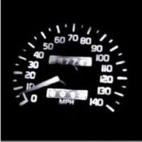 Лот: 4858729. Фото: 5. Светодиод T5 12V W1,2W 1smd диод...