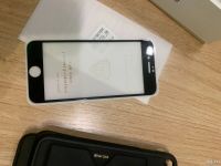 Лот: 17438270. Фото: 7. iphone 7 32gb black matte оригинал