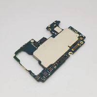 Лот: 18828613. Фото: 2. samsung m31 m315f/ds Материнская... Запчасти, оборудование