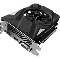 Лот: 17678758. Фото: 2. Видеокарта Gigabyte GTX 1650 SUPER... Комплектующие