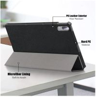 Лот: 19456007. Фото: 5. Чехол для Lenovo Tab P11 Pro TB-J706F...
