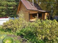 Лот: 25780964. Фото: 13. 3-комн. дача , СНТ Берёзка Садовая...