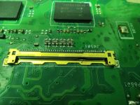 Лот: 18055071. Фото: 3. Asus x550cc Rev 2.0. Компьютеры, оргтехника, канцтовары