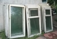 Лот: 17881700. Фото: 4. Окна деревянные б.у. Красноярск