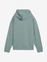 Лот: 25037246. Фото: 7. Худи женское PUMA Ess Elevated...
