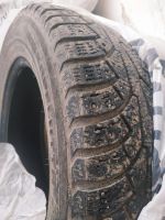 Лот: 16661518. Фото: 5. Зимняя резина 2шт Nokian Hakkapeliitta...