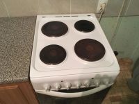 Лот: 10499716. Фото: 4. Плита электрическая. Красноярск