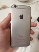 Лот: 18290913. Фото: 6. Смартфон Apple iPhone 6S 64Gb...