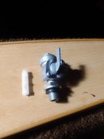 Лот: 18451807. Фото: 4. Краник на скутер. Красноярск