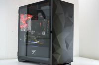 Лот: 16638358. Фото: 2. Игровой компьютер I5 10400F/RTX... Компьютеры, ноутбуки, планшеты