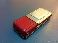 Лот: 3876884. Фото: 5. Vertu Ascent Red