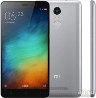 Лот: 9073813. Фото: 3. Xiaomi Redmi 3s 16Gb Новый! Гарантия... Красноярск