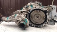 Лот: 14481036. Фото: 5. Акпп (cvt) outlander 4b12 4wd...