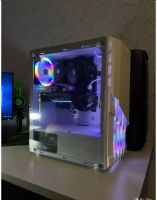Лот: 21452510. Фото: 5. Игровой Пк i3 12100f (gtx 1660...