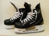 Лот: 4895895. Фото: 2. Коньки хоккейные Bauer Supreme... Спортивные товары