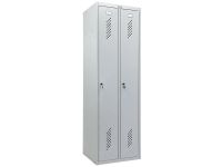 Лот: 7356235. Фото: 5. Шкаф для раздевалок Практик LS-21-60...