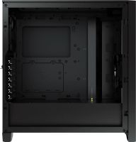 Лот: 18757491. Фото: 5. Корпус Corsair 4000D Airflow Black...