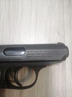 Лот: 18662852. Фото: 3. Walther ppk/s. Спортивные товары