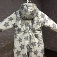 Лот: 11205711. Фото: 4. Crockid Крокид Комбинезон демисезонный... Красноярск
