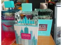 Лот: 5025081. Фото: 2. Cocktail Seduction Blue for Women... Парфюмерия