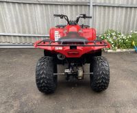 Лот: 25650275. Фото: 3. Квадроцикл GRIZZLY 300cc (2022... Авто, мото, водный транспорт
