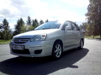 Лот: 3152258. Фото: 3. Suzuki Liana седан. Красноярск