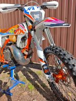 Лот: 25806793. Фото: 4. Продам мотоцикл KTM EXC300 6D... Красноярск