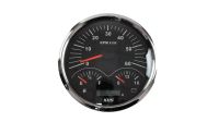 Лот: 21547683. Фото: 2. Прибор многофункциональный 4 в... Автозапчасти