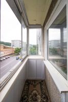 Лот: 25558347. Фото: 14. 4-комн. квартира , Красноярск...