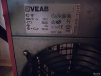 Лот: 10847514. Фото: 4. Электрическая пушка VEAB BX 5. Красноярск