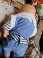 Лот: 24899989. Фото: 2. Кукла - пупс в одежде. Коллекционирование, моделизм