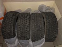 Лот: 14914427. Фото: 4. Шипованные шины Michelin x-ice... Красноярск