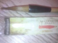 Лот: 6169544. Фото: 2. Кисточка китайская для иероглифов... Сувениры, подарки