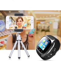 Лот: 14452655. Фото: 10. Умные часы Smart Watch М26 без...
