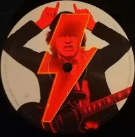 Лот: 17299526. Фото: 5. Виниловая пластинка AC/DC - POWER...