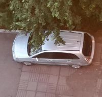 Лот: 4755417. Фото: 5. Продам Suzuki Liana, 2004г, 4WD...