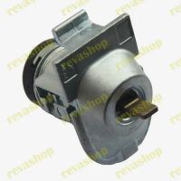 Лот: 25401646. Фото: 2. Личинка замка для Land Rover Volvo... Автозапчасти